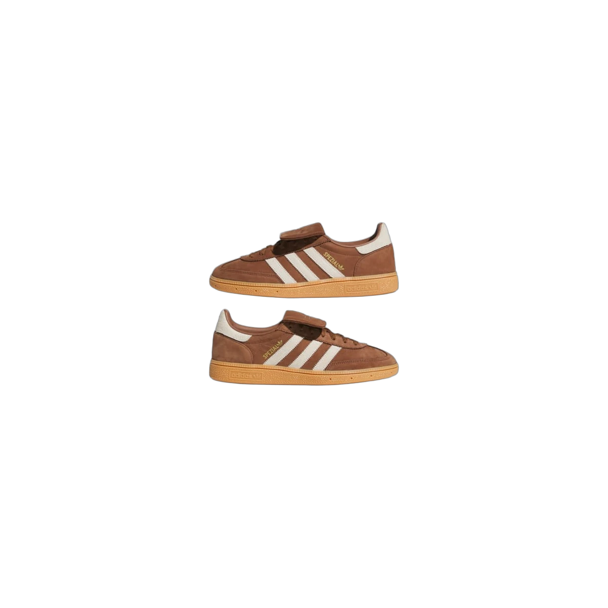 Adidas Handball Spezial LT Preloved Brown Cream White