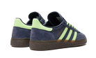 Adidas Handball Spezial Legend Ink Green Spark, Legend Ink/Green Spark/Gum (IH7497)