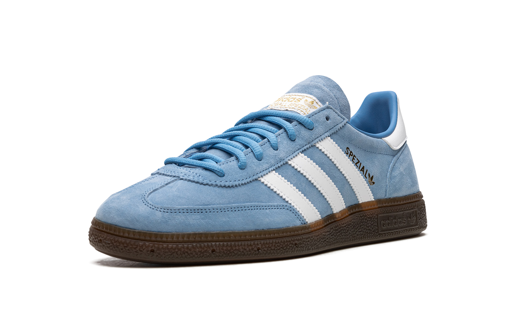 Adidas Handball Spezial Light Blue