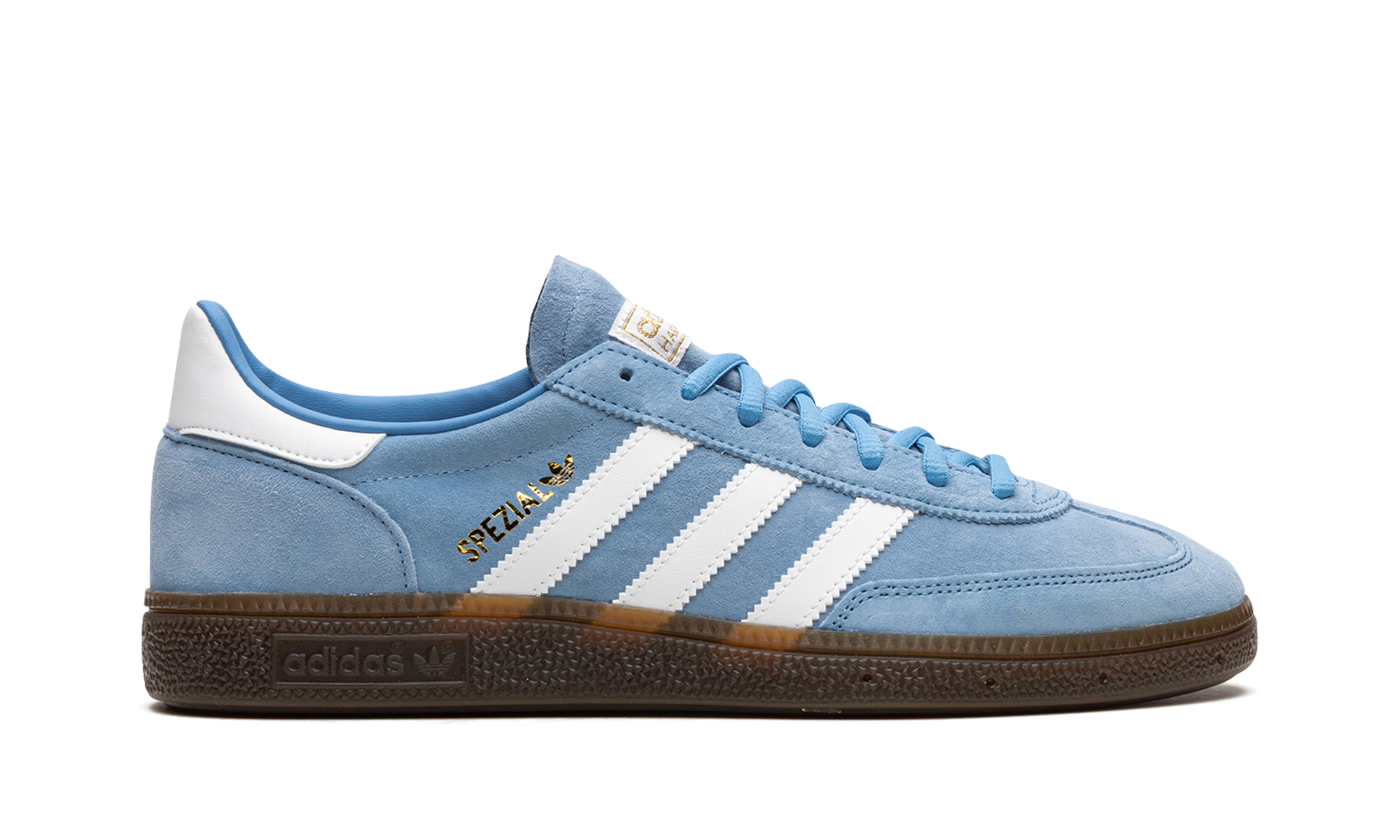 Adidas Handball Spezial Light Blue