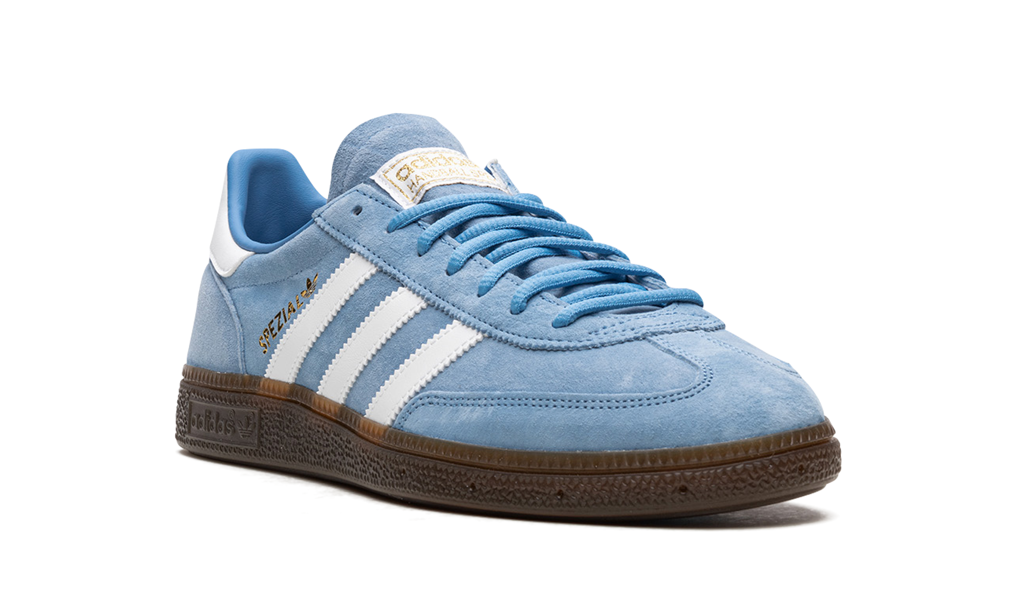Adidas Handball Spezial Light Blue
