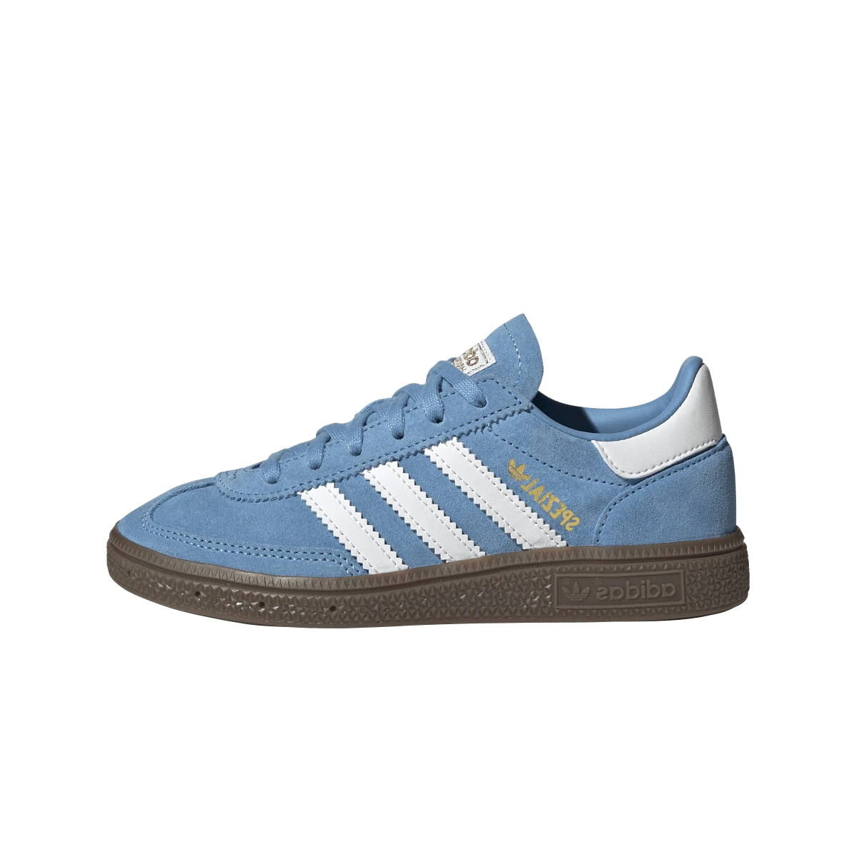 Adidas Handball Spezial Light Blue Cloud White (PS)