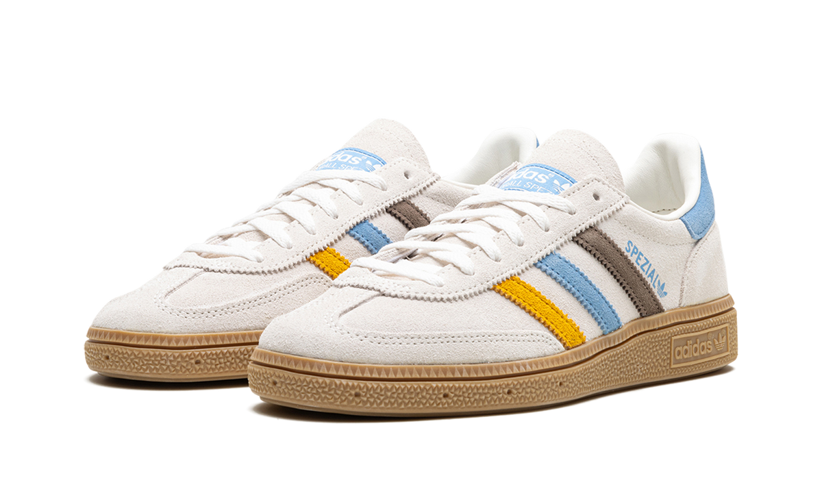 Adidas Handball Spezial Light Blue Earth Strata