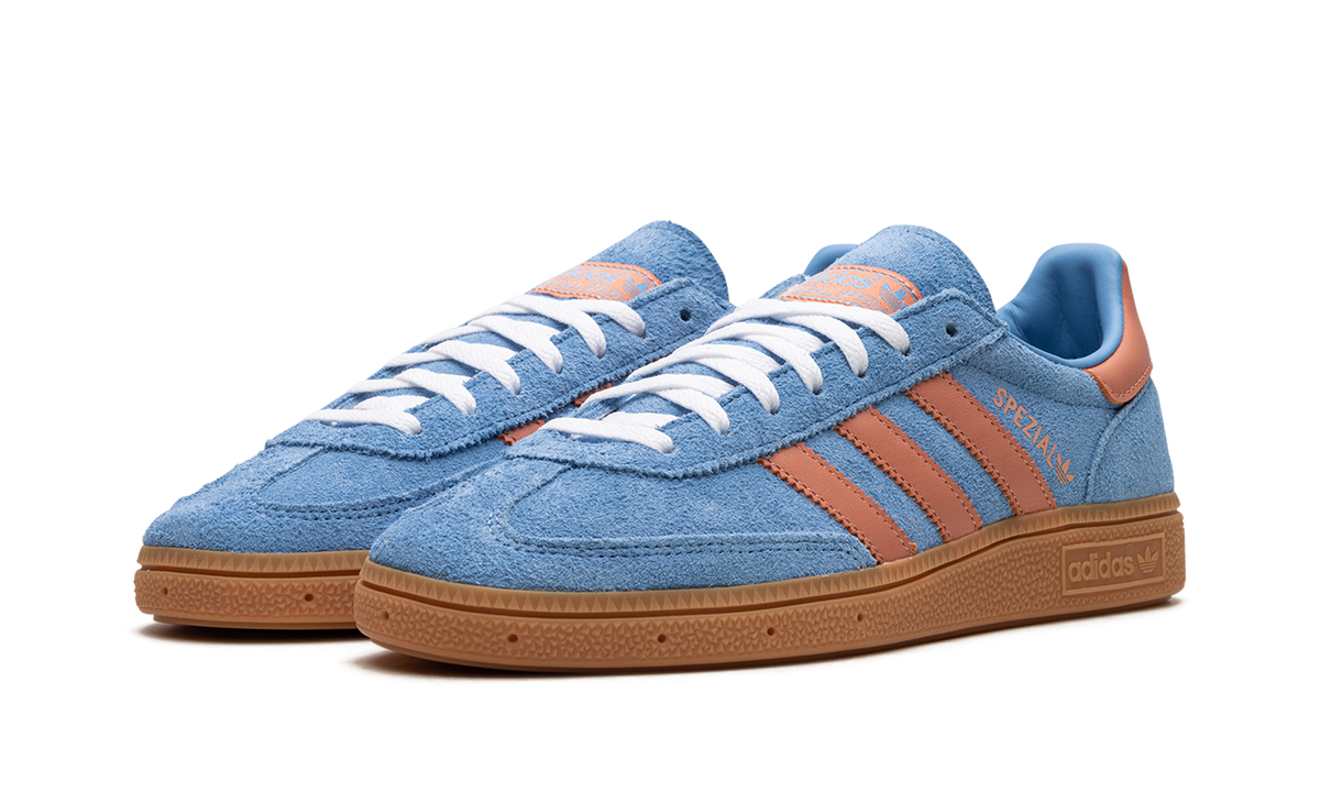 Adidas Handball Spezial Light Blue Wonder Clay