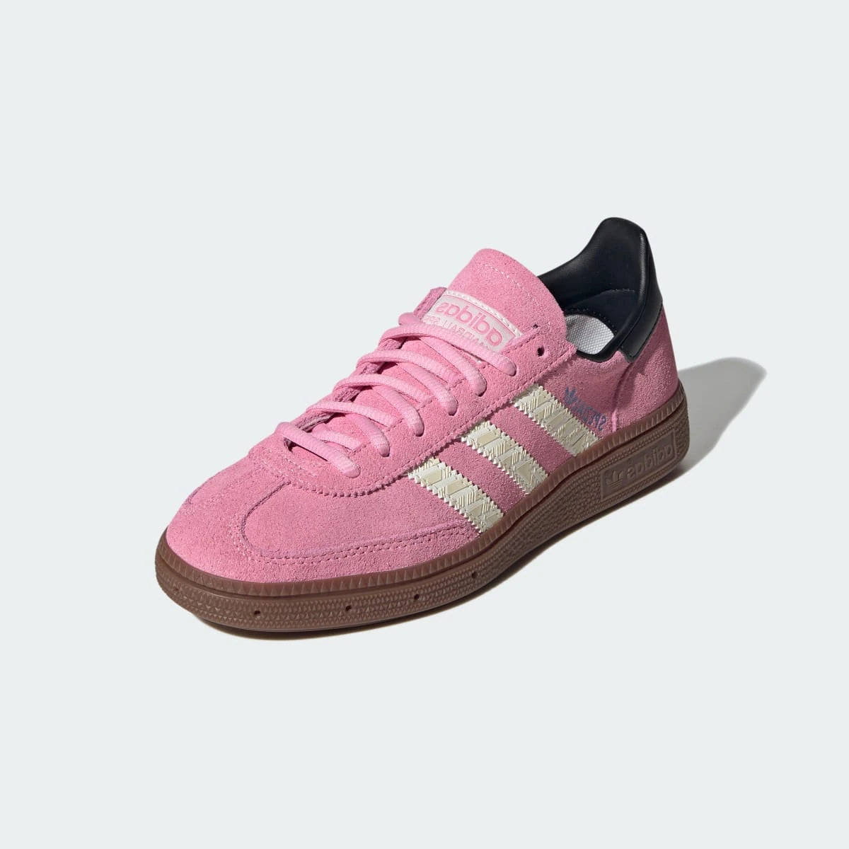 Adidas Handball Spezial Light Pink Black