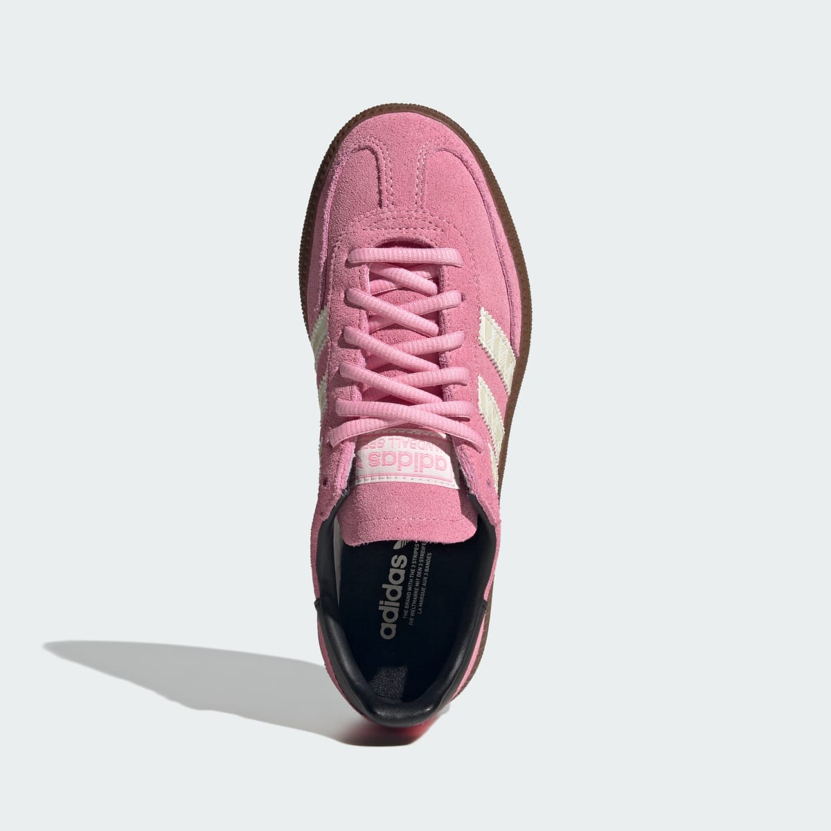 Adidas Handball Spezial Light Pink Black