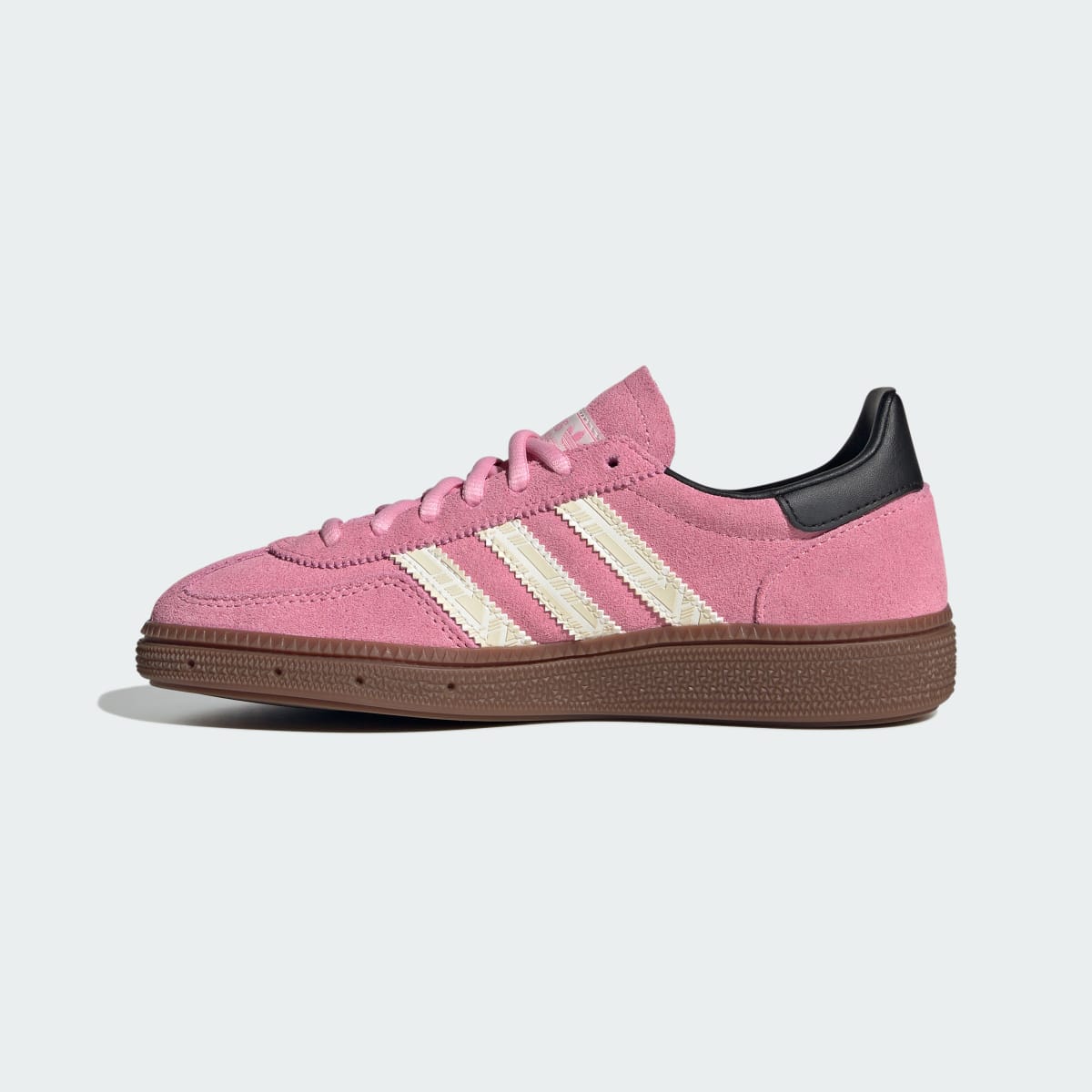 Adidas Handball Spezial Light Pink Black