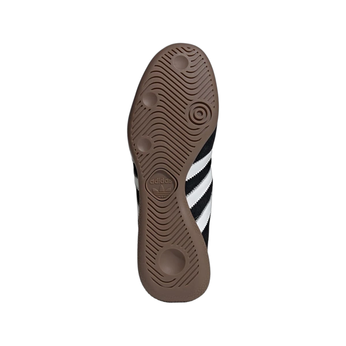 Adidas Handball Spezial Lo Pro Black White
