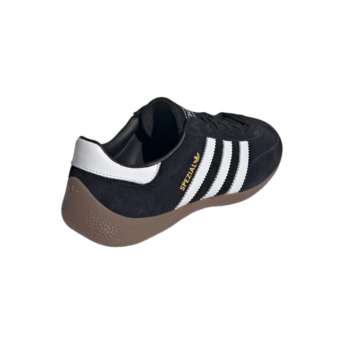 Adidas Handball Spezial Lo Pro Black White