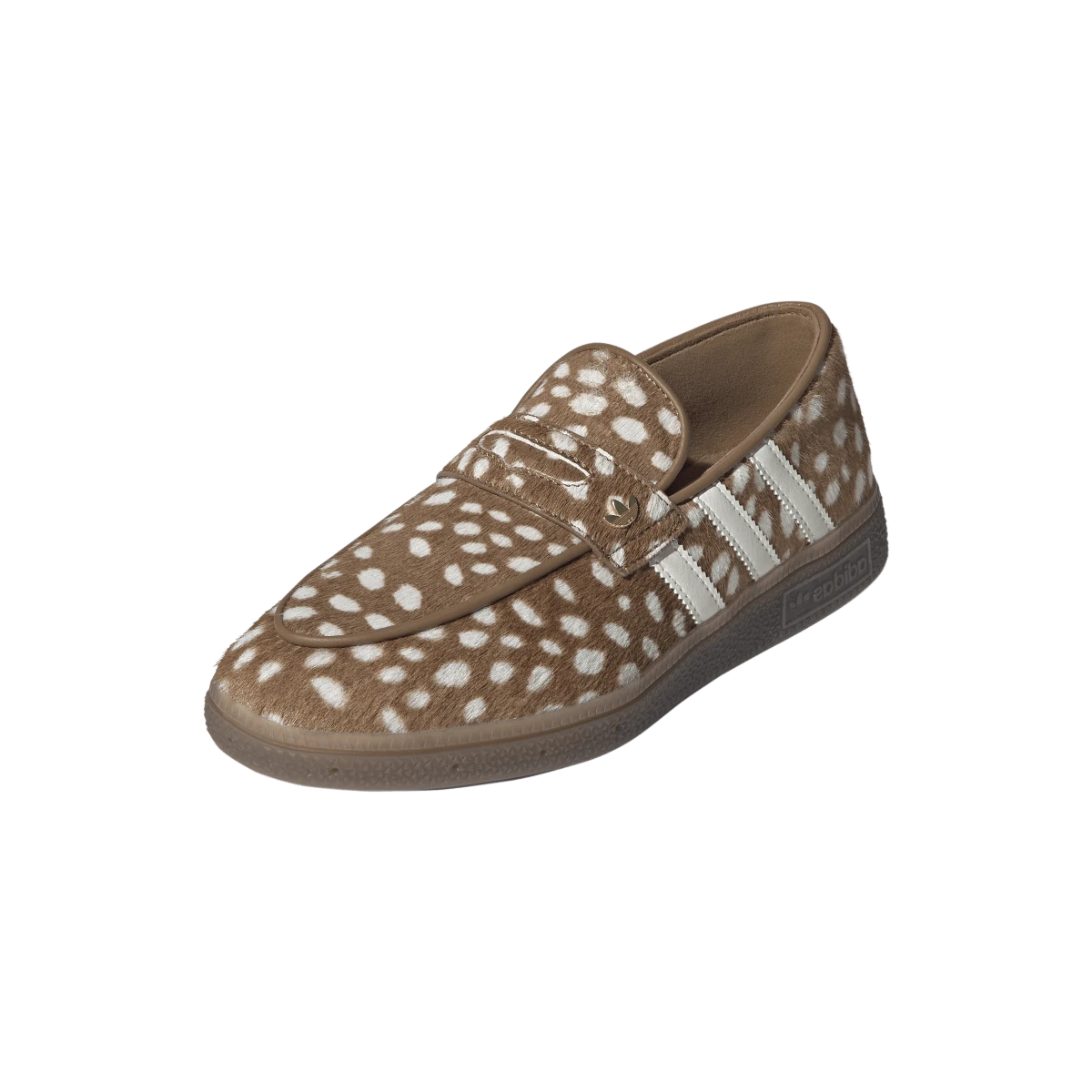 Adidas Handball Spezial Loafer Bambi Brown Desert