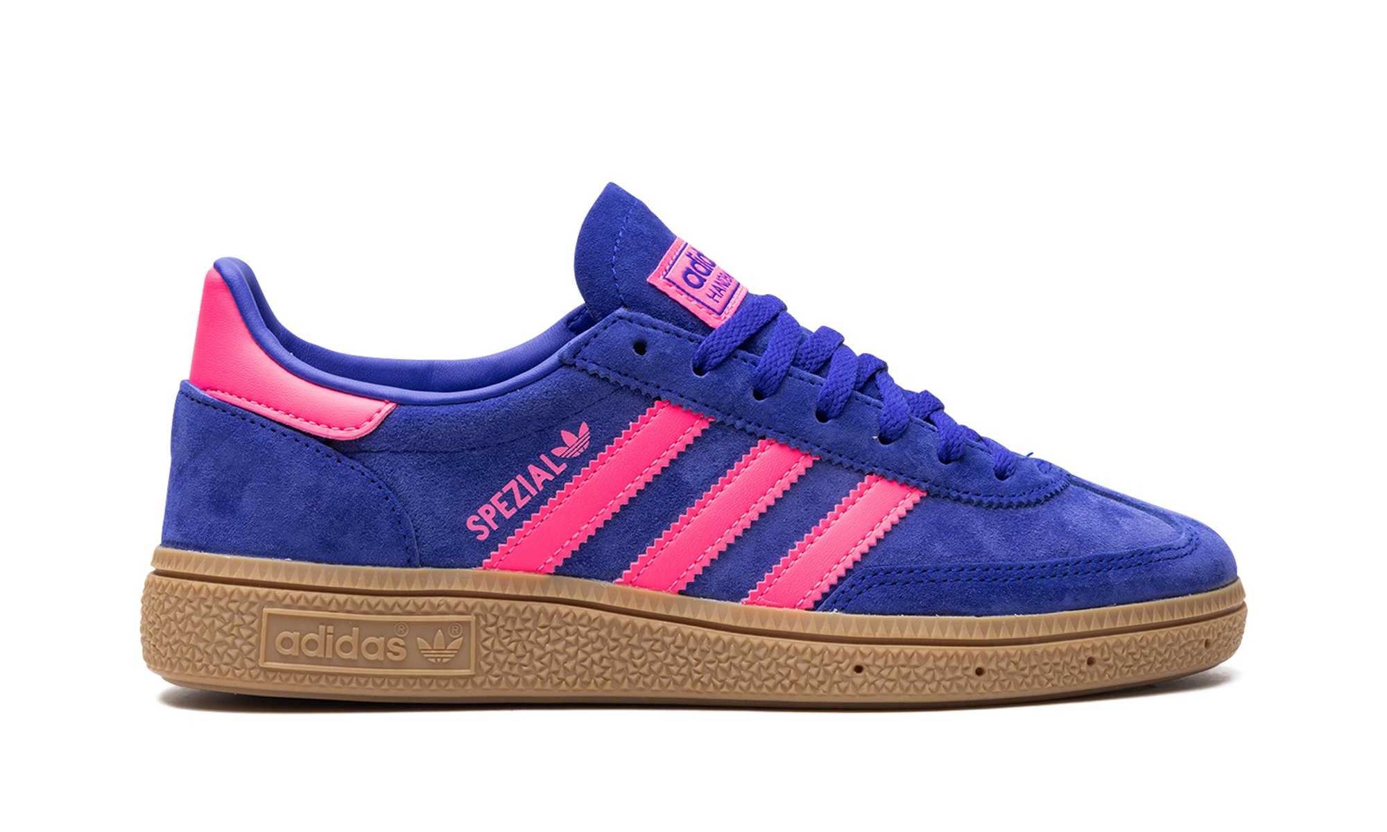 Adidas Handball Spezial Lucid Blue Lucid Pink