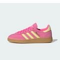 Adidas Handball Spezial Lucid Pink Almost Yellow Gold