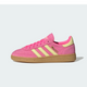 Adidas Handball Spezial Lucid Pink Almost Yellow Gold