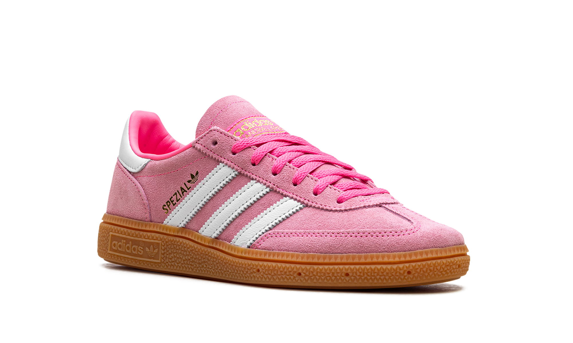 Adidas Handball Spezial Lucid Pink White