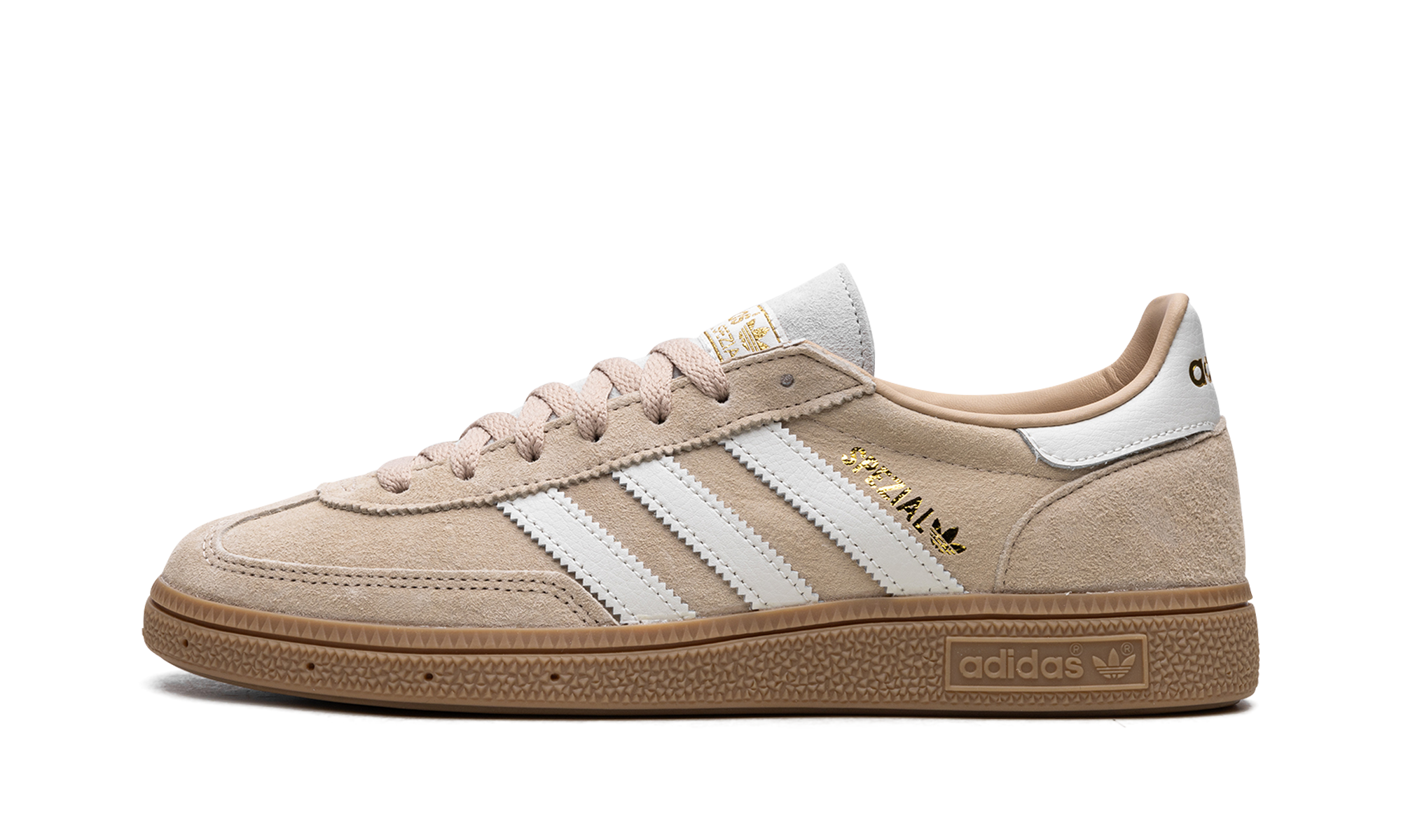 Adidas Handball Spezial Magic Beige