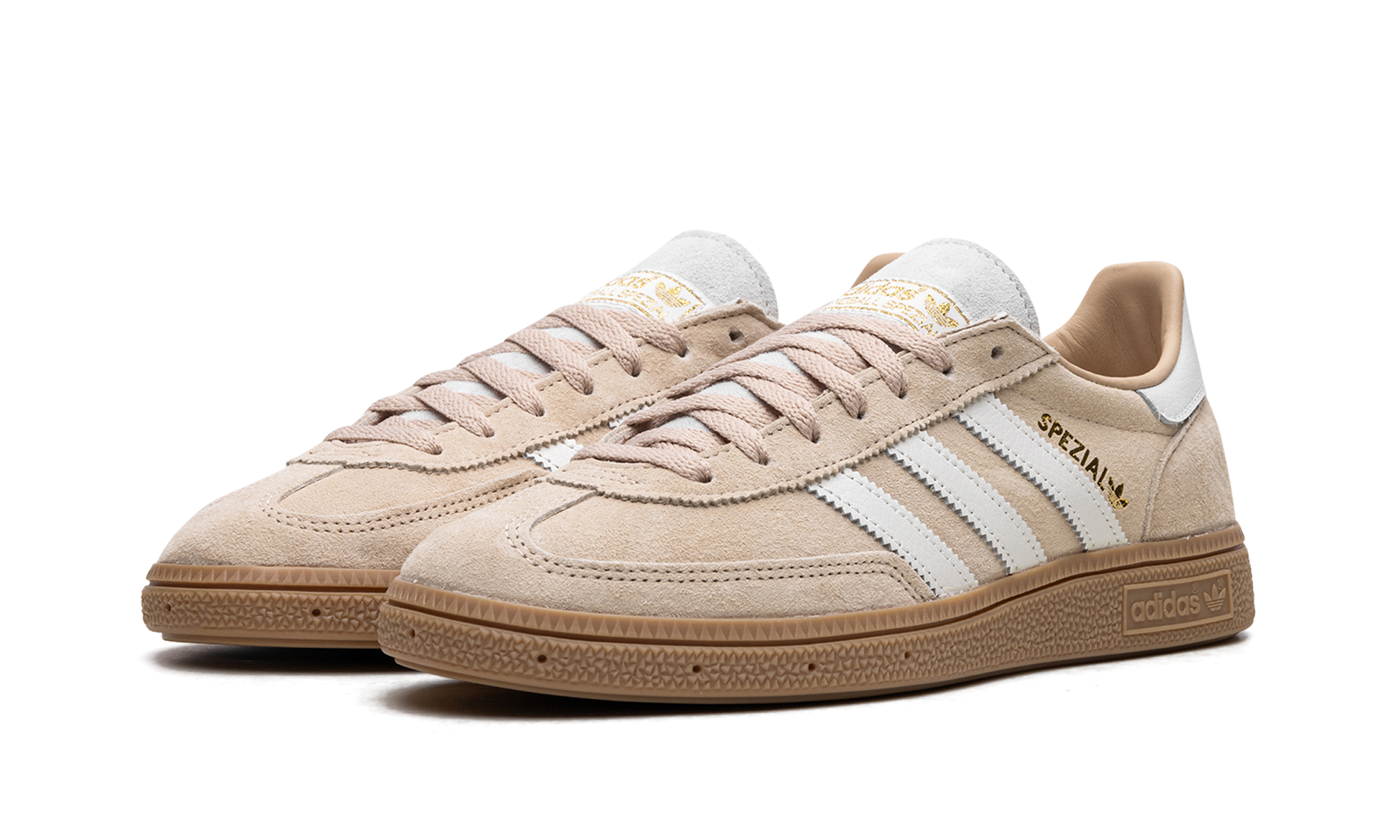 Adidas Handball Spezial Magic Beige