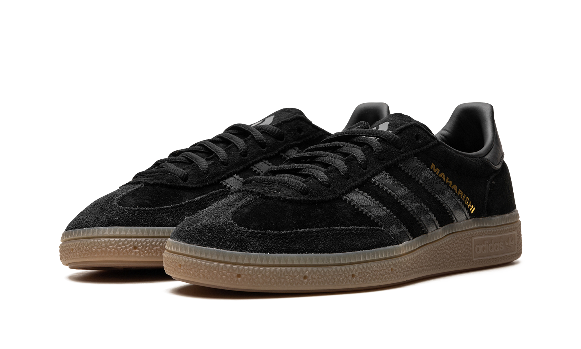 Adidas Handball Spezial Maharishi Arsenal FC