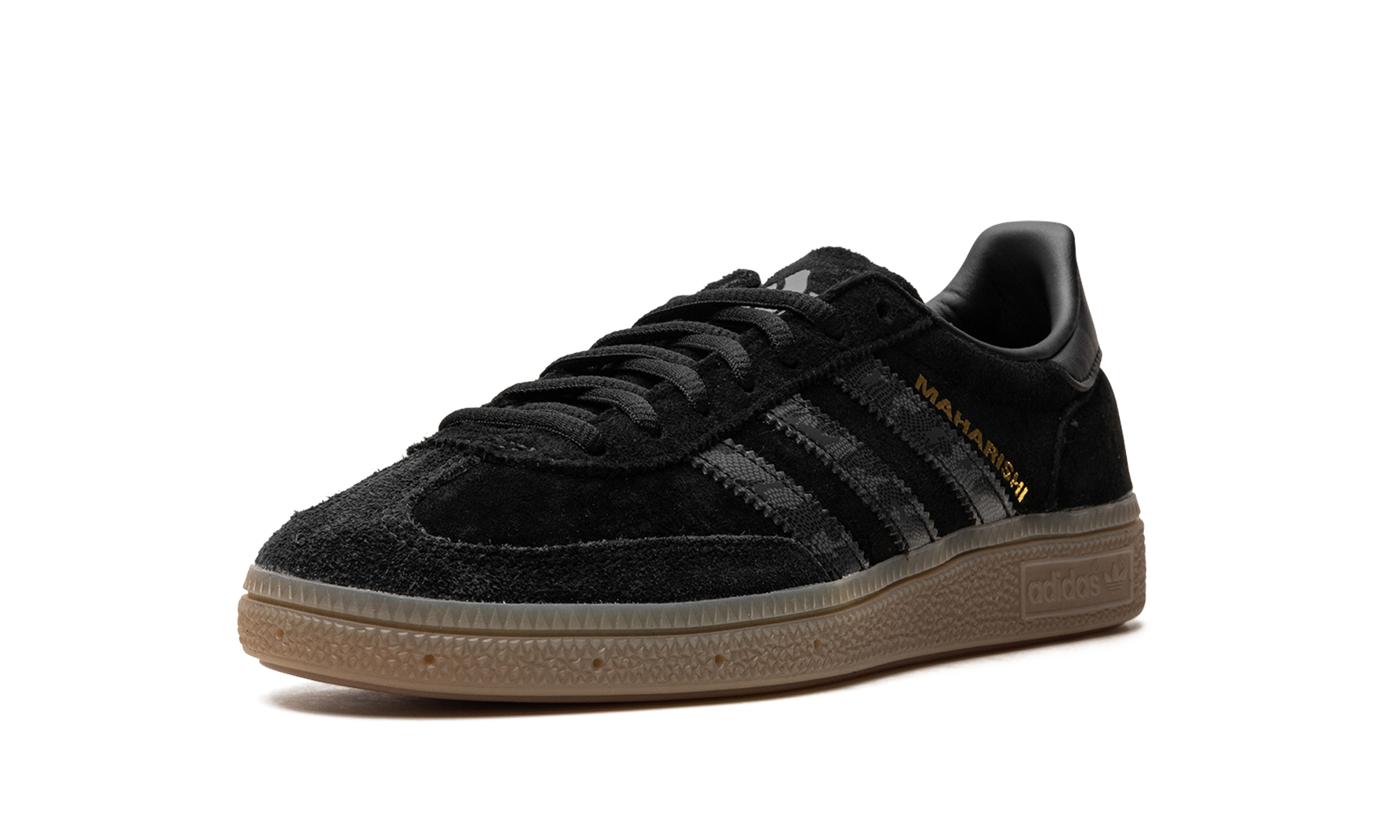 Adidas Handball Spezial Maharishi Arsenal FC