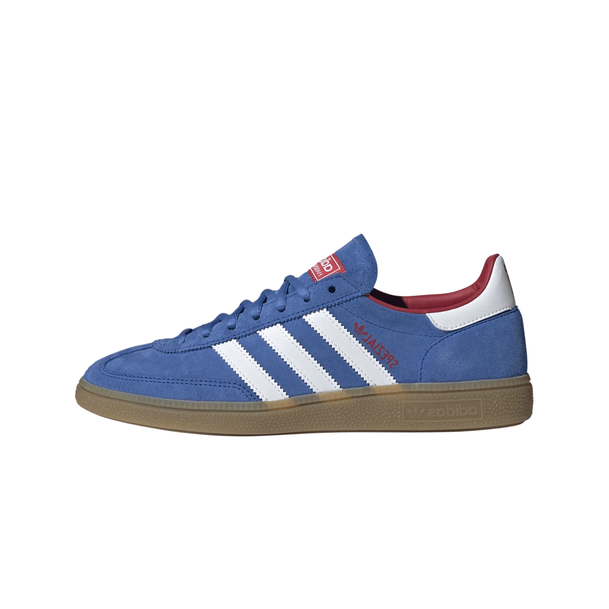 Adidas Handball Spezial Manchester United Royal Blue