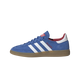 Adidas Handball Spezial Manchester United Royal Blue