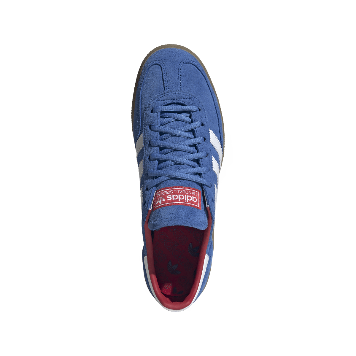 Adidas Handball Spezial Manchester United Royal Blue