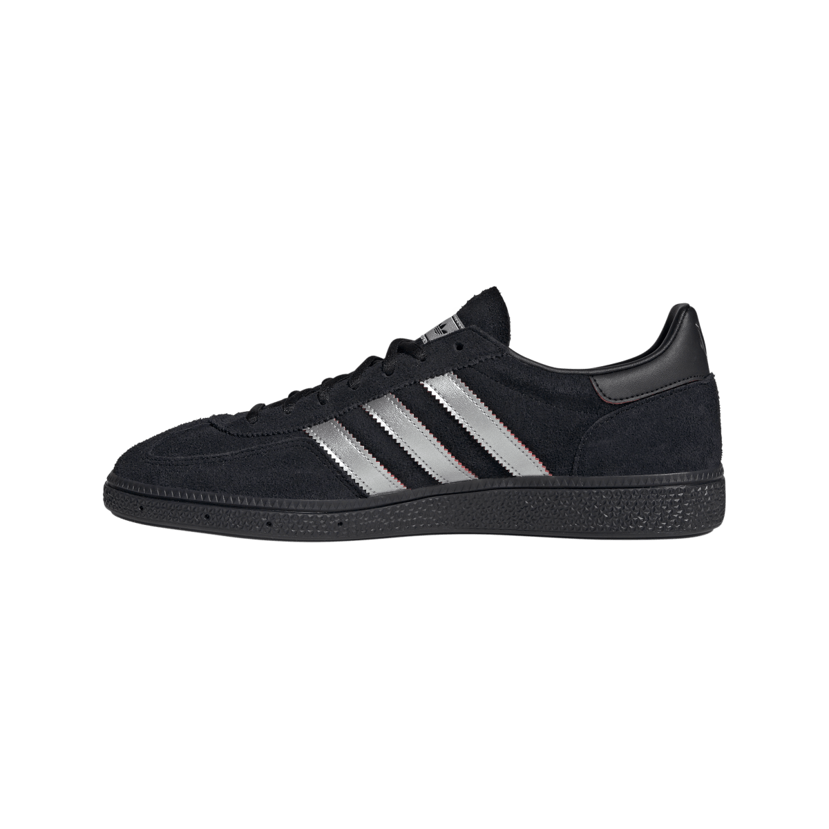 Adidas Handball Spezial Messi Black Silver Metallic