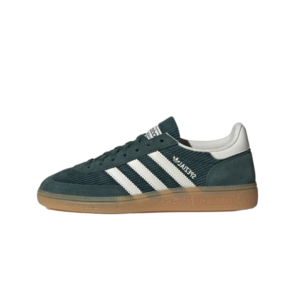 Adidas Handball Spezial Mineral Green, Mineral Green/Off White (IG1976)