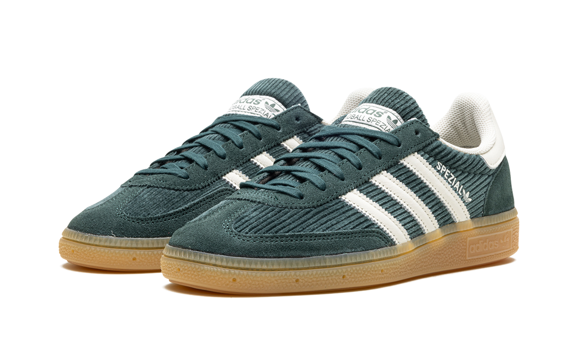 Adidas Handball Spezial Mineral Green