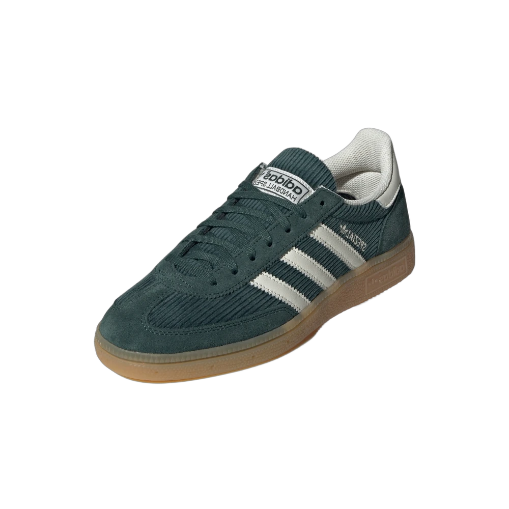 Adidas Handball Spezial Mineral Green, Mineral Green/Off White (IG1976)