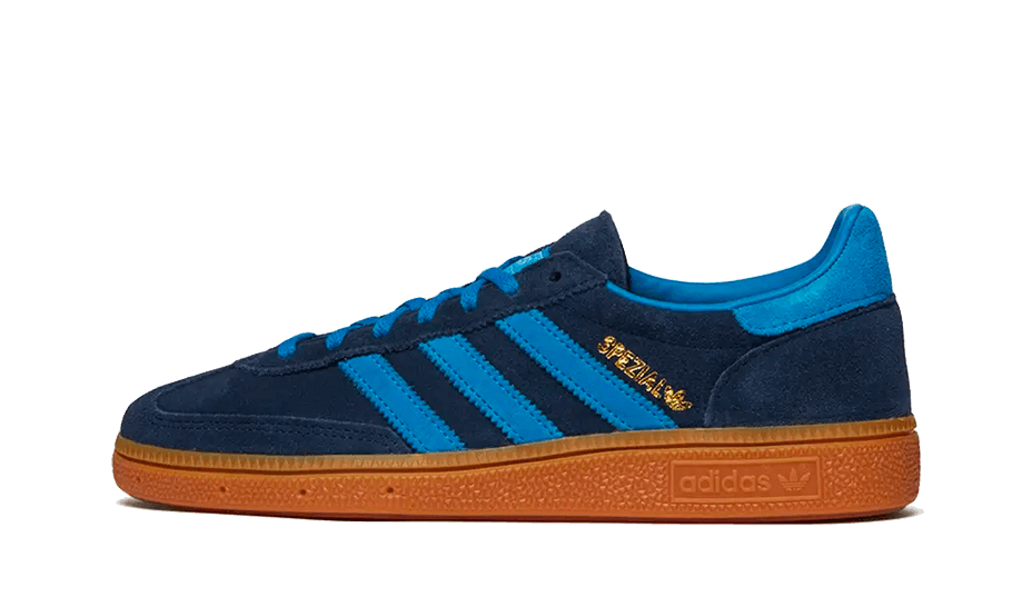 Adidas Handball Spezial Night Indigo Bright Blue (IE5895) Sneak