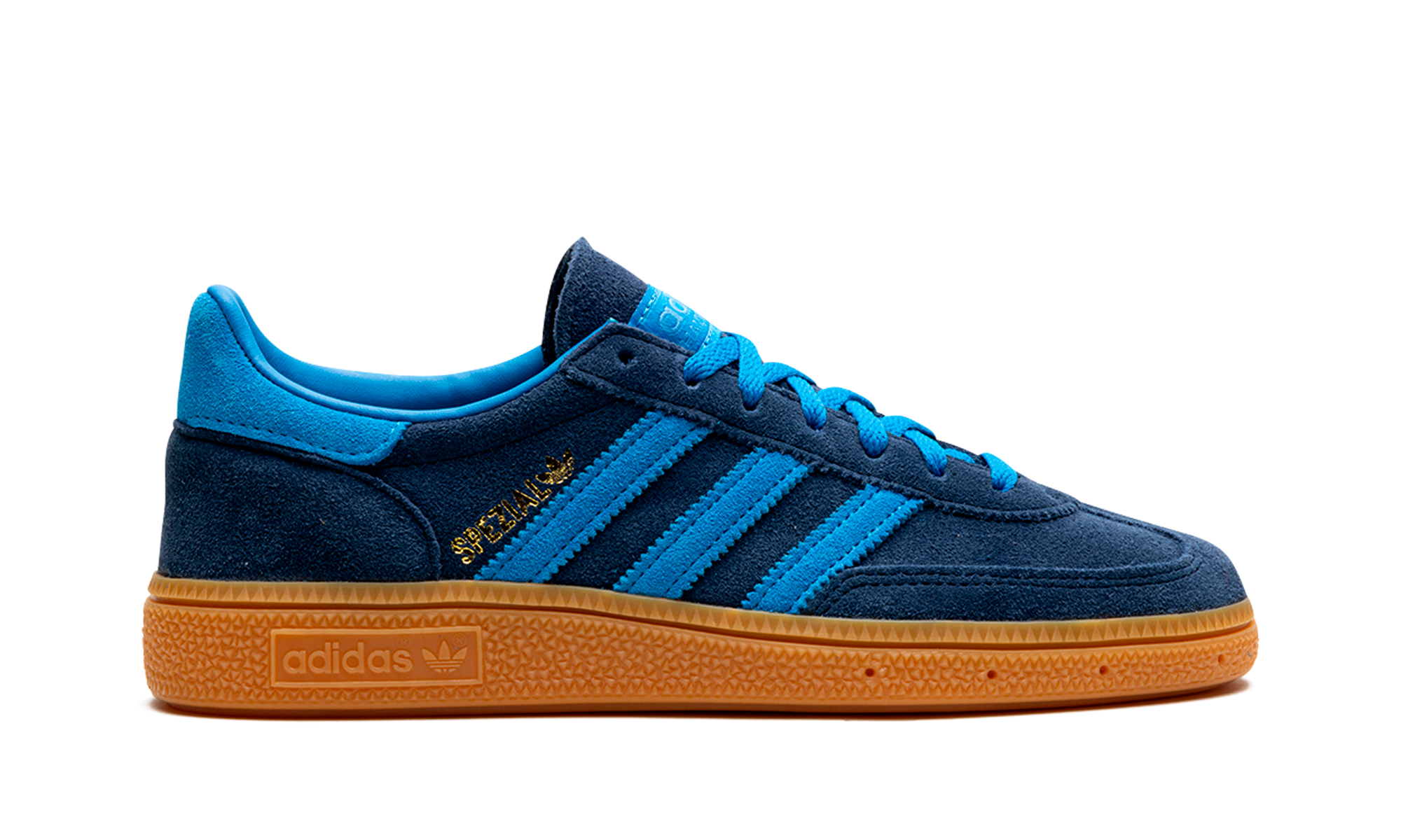 Adidas Handball Spezial Night Indigo Bright Blue