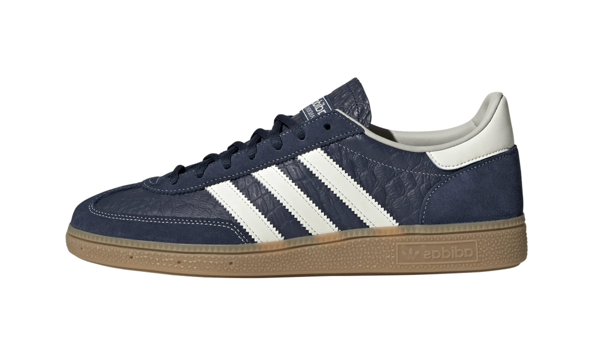 Adidas Handball Spezial Night Indigo Cream White