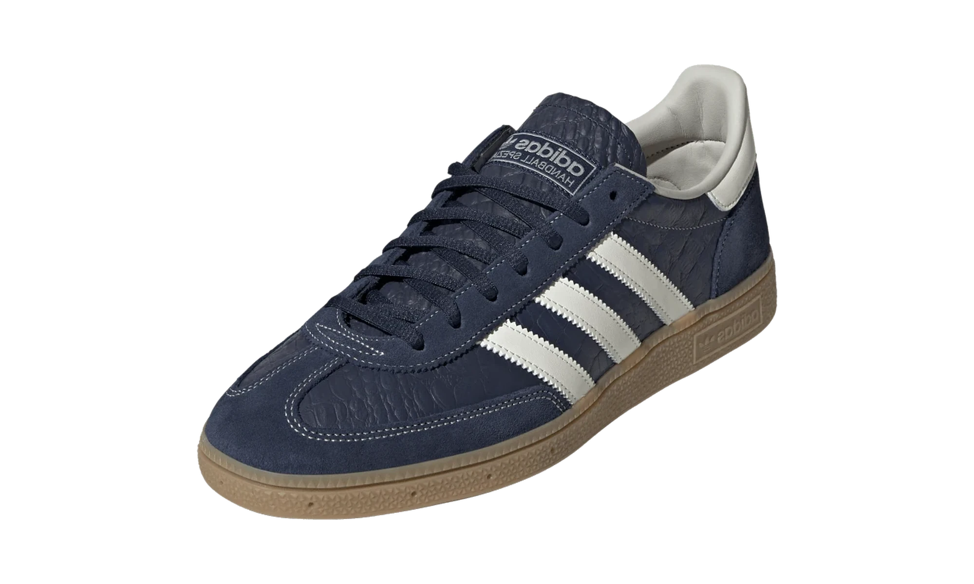 Adidas Handball Spezial Night Indigo Cream White