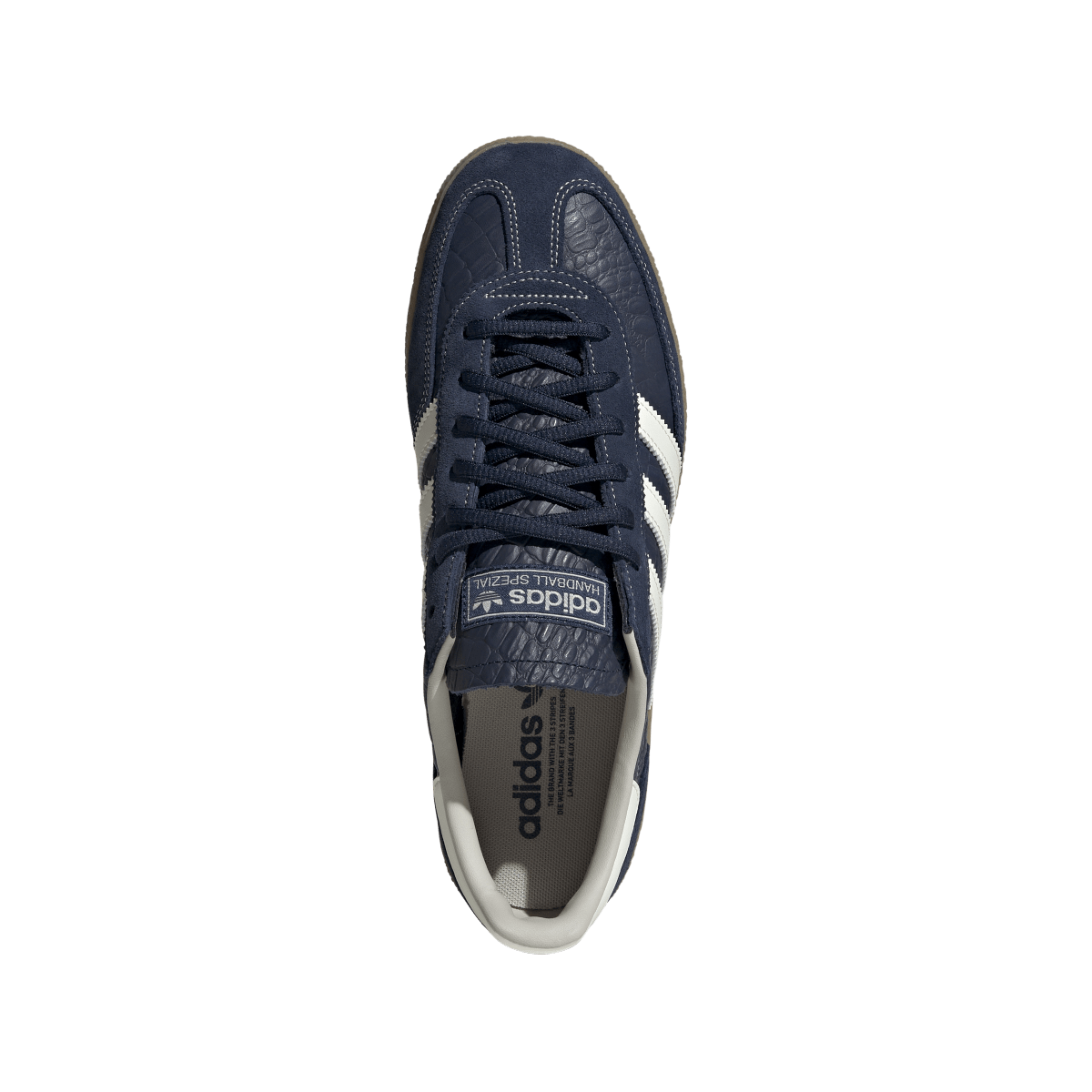 Adidas Handball Spezial Night Indigo Cream White