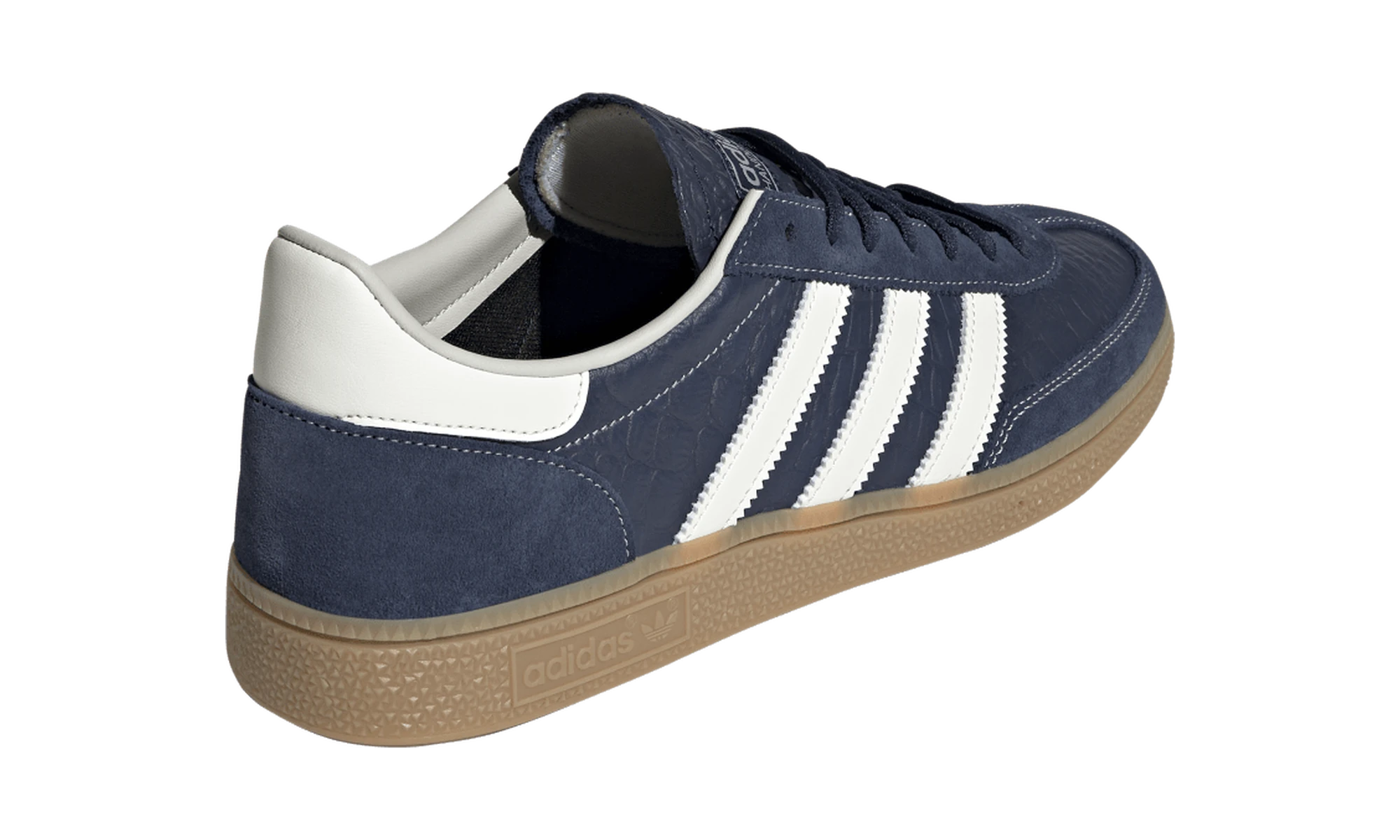 Adidas Handball Spezial Night Indigo Cream White