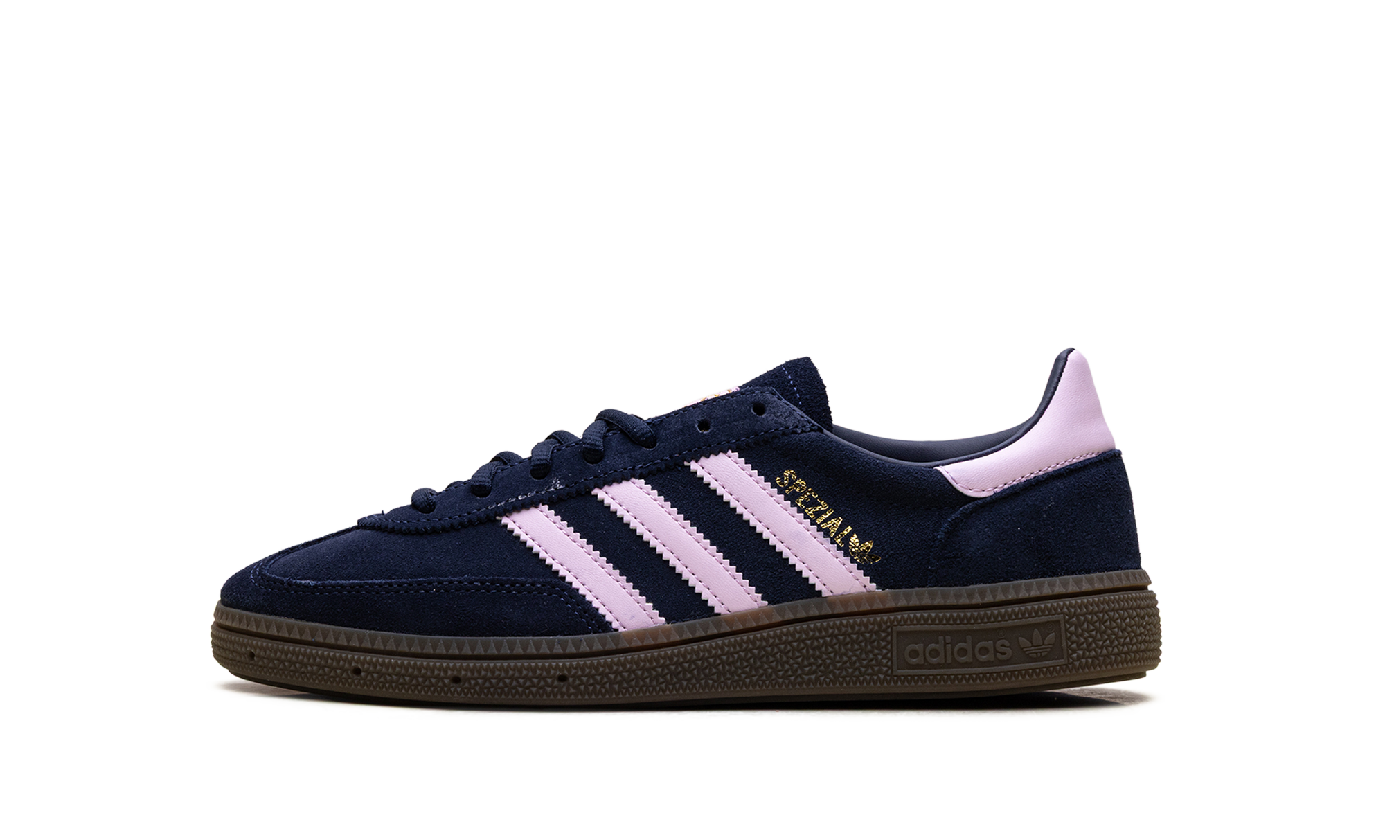 Adidas Handball Spezial Night Indigo Orchid Fusion