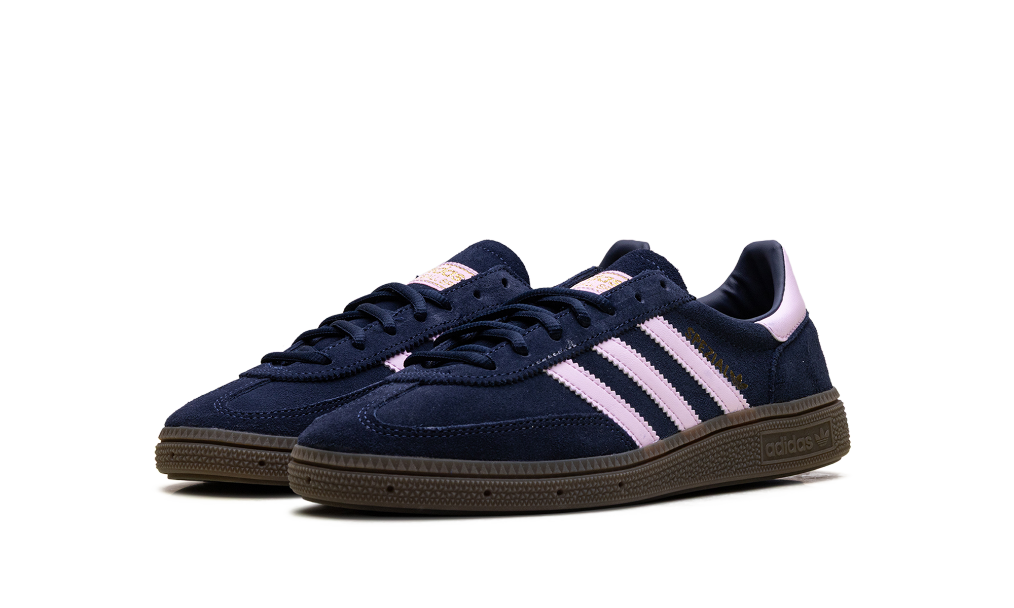 Adidas Handball Spezial Night Indigo Orchid Fusion