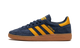 Adidas Handball Spezial Night Indigo Yellow