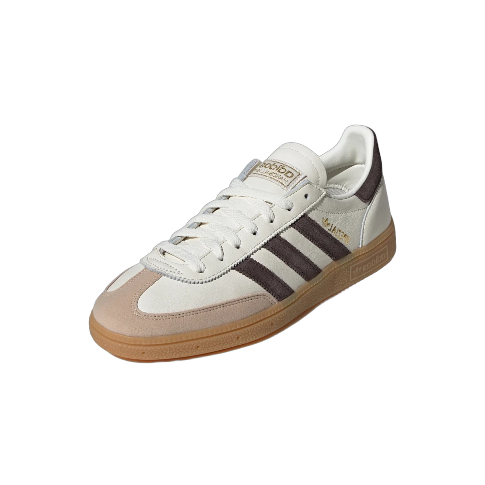 Adidas Handball Spezial Off-White Dark Brown