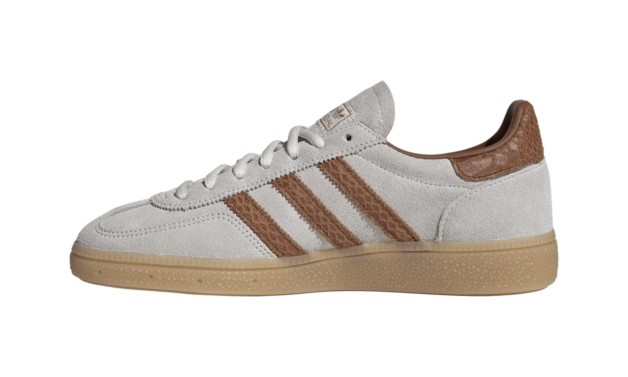 Adidas Handball Spezial Off White Dusky Bronze