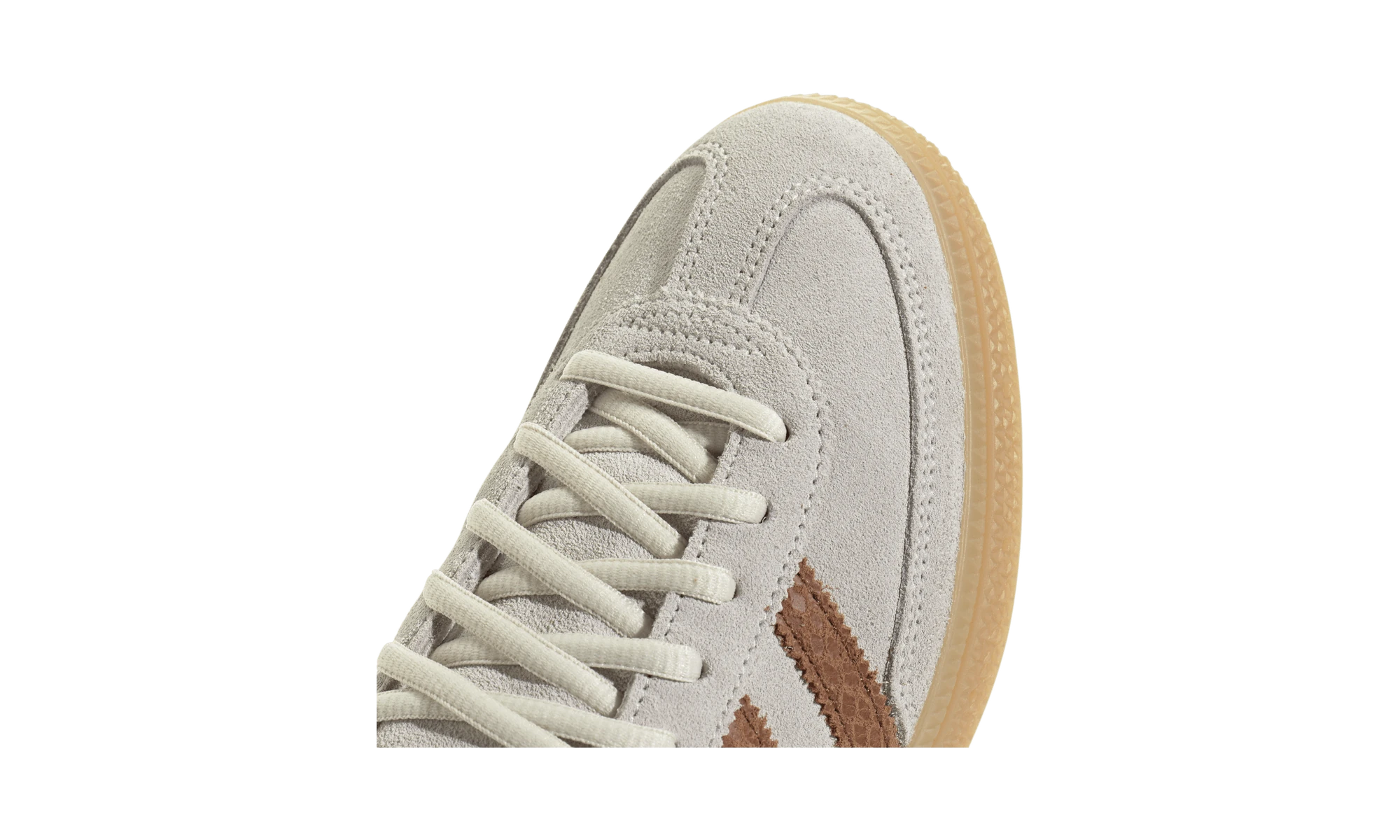 Adidas Handball Spezial Off White Dusky Bronze