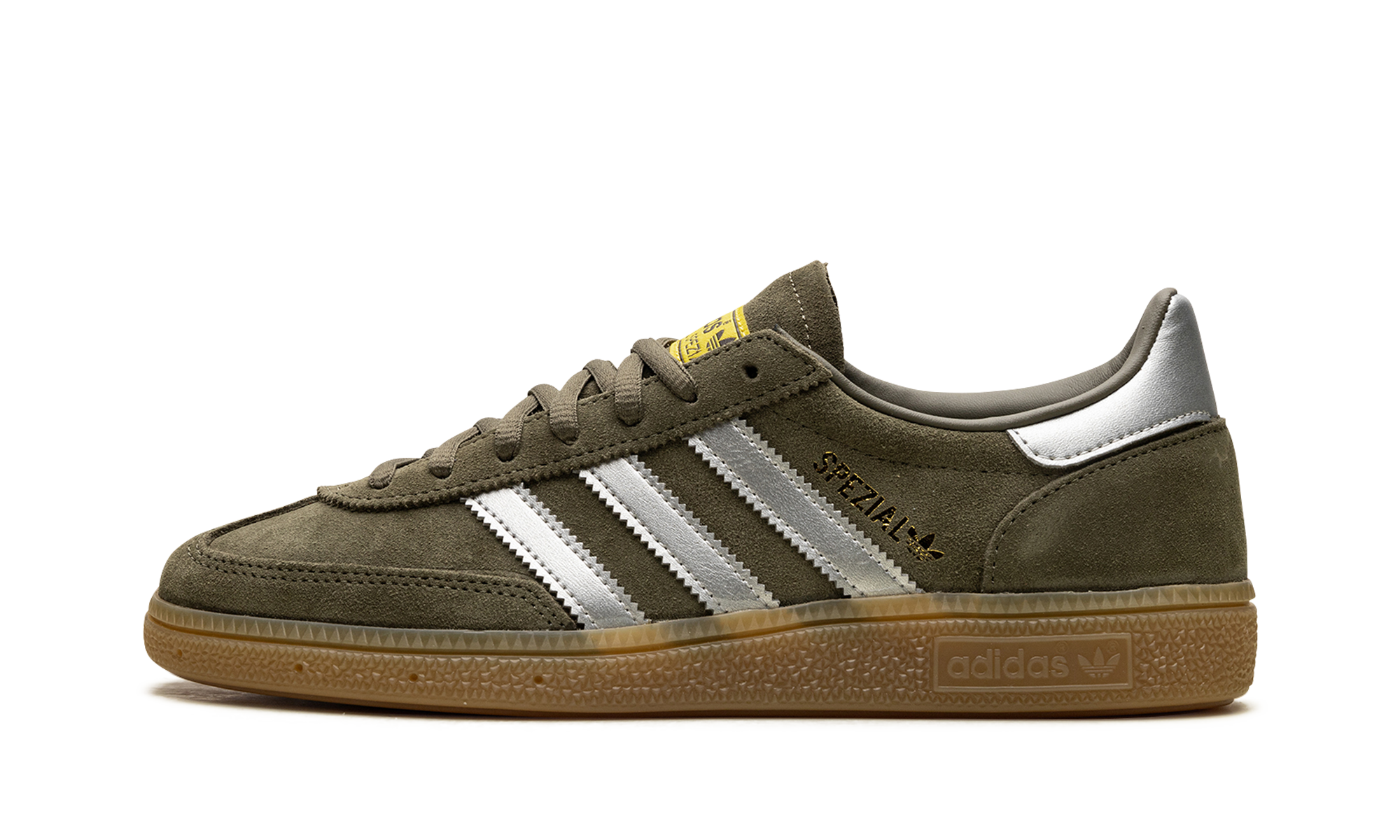 Adidas Handball Spezial Olive Strata