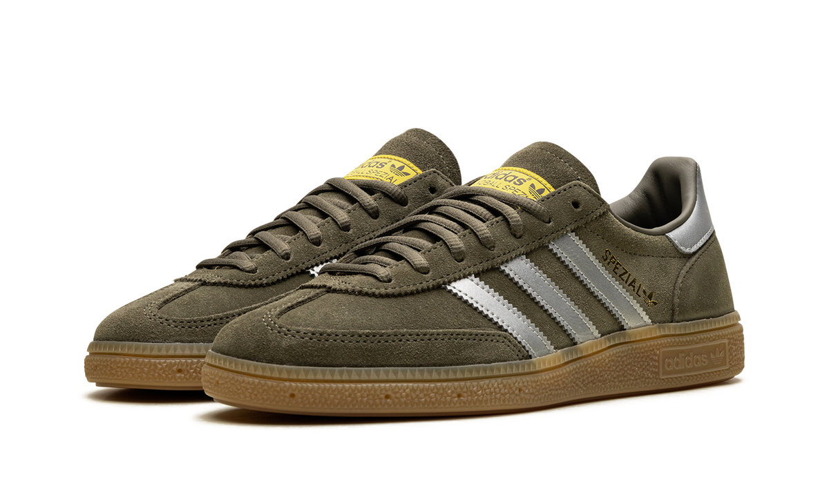 Adidas Handball Spezial Olive Strata