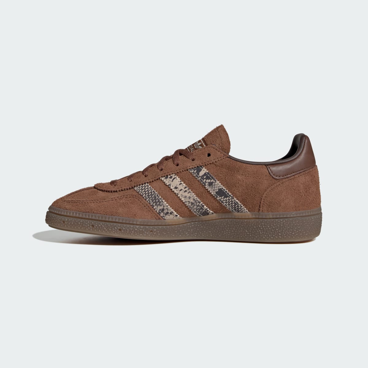 Adidas Handball Spezial Preloved Brown