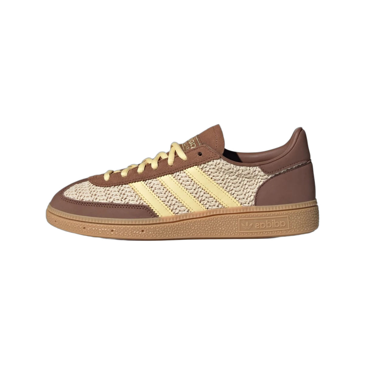 Adidas Handball Spezial Preloved Brown Orange Tint Gum