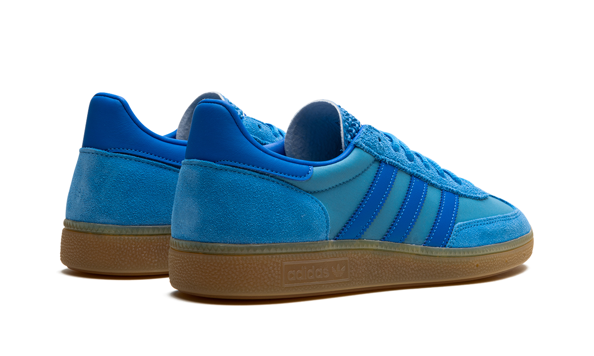 Adidas Handball Spezial Pulse Blue Gum