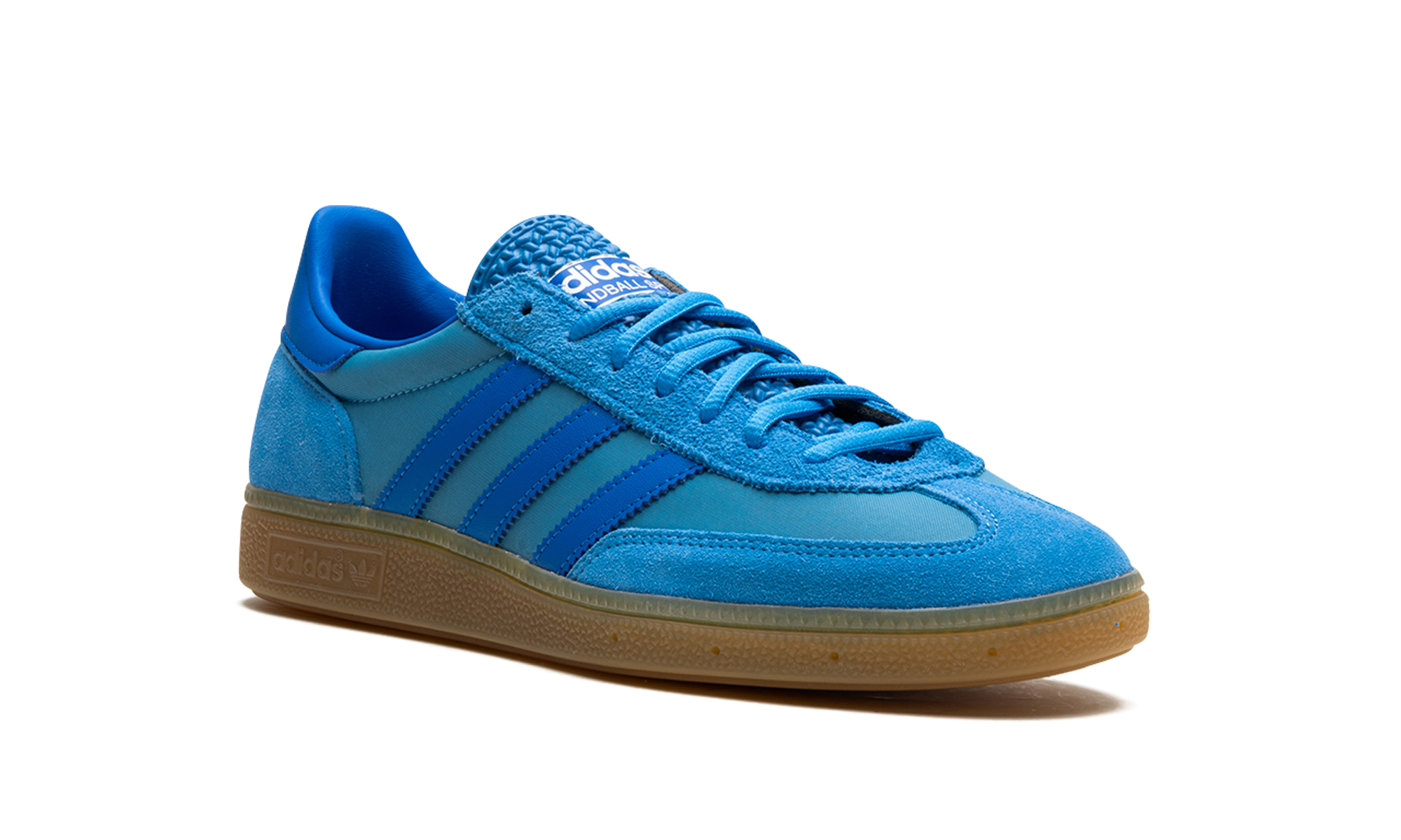 Adidas Handball Spezial Pulse Blue Gum
