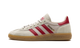Adidas Handball Spezial Putty Grey Team Victory Red Wonder Beige
