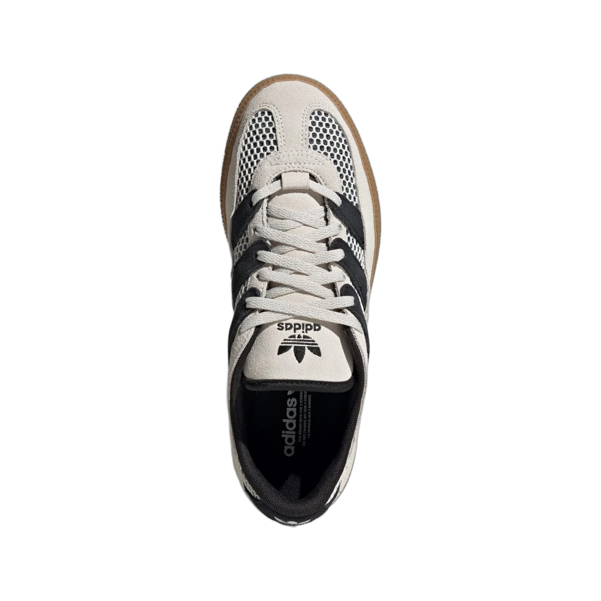 Adidas Handball Spezial ST Off White Core Black Cloud White