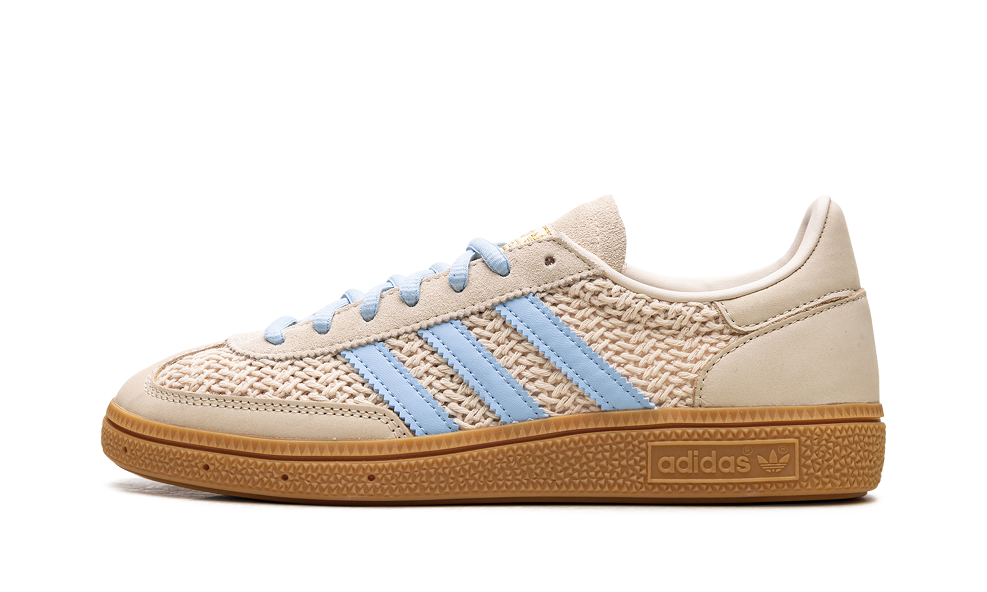 Adidas Handball Spezial Sand Strata Clear Sky